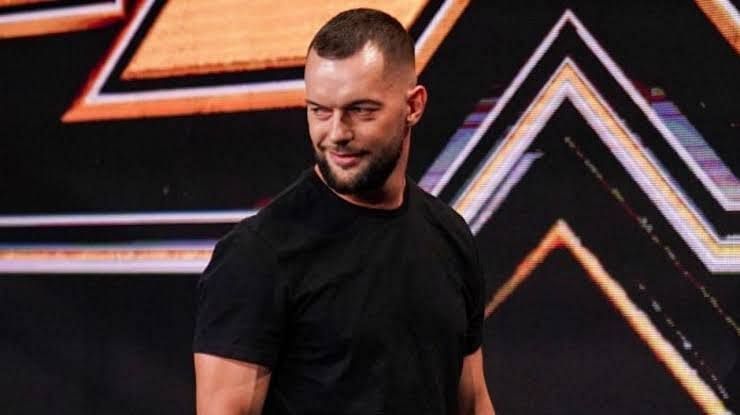 Finn Balor