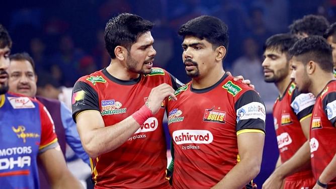 PKL 2019, Season Review: Bengaluru Bulls | Were the Bulls over reliant on Pawan Sehrawat?