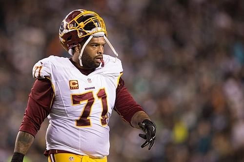 Trent Williams