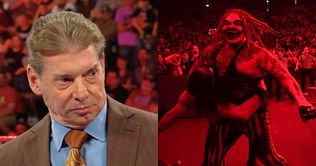 WWE Rumors: Reason why Vince McMahon didn't want Bray Wyatt to win Universal title at Hell in a Cell