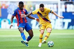 Eibar 0-3 Barcelona: 3 Talking Points | LaLiga 2019/2020