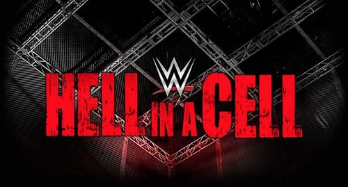 WWE Hell In A Cell