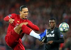 Fantasy Premier League 2019-20: 10 defenders to boost your FPL points