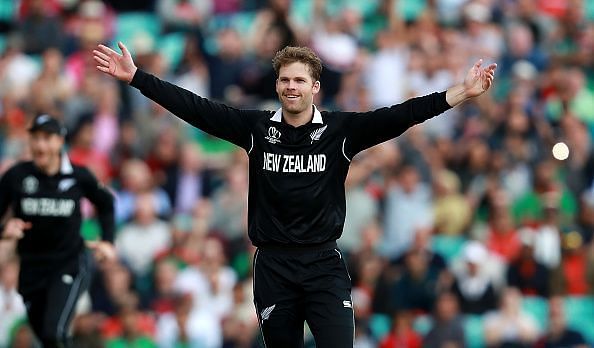 Lockie Ferguson