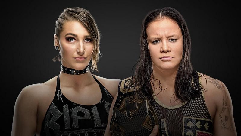 Rhea Ripley and Shayna Baszler will lead their teams to battle at the first-ever women&#039;s WarGames match