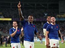 Rugby World Cup 2019: France expected to breeze past USA amid expected typhoon