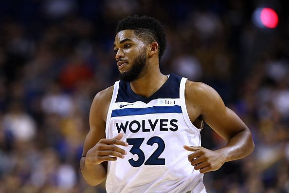 NBA 2019-20: 3 current All-Stars that could miss out on the All-Star Game this season