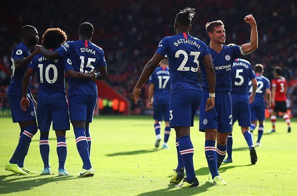 Premier League 2019-20: 3 ways in which Eden Hazard's departure has benefited Chelsea