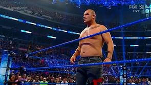 WWE News: Cain Velasquez breaks silence for the first time since shocking SmackDown debut [VIDEO]