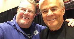 WWE Rumors: Important difference in Bruce Prichard's role on SmackDown to Eric Bischoff's