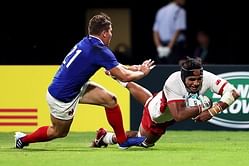 Rugby World Cup 2019, Pool C: USA and Tonga clash in wooden spoon match