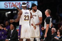 NBA Power Rankings: Western Conference Week 1 - LA Clippers on top as the Minnesota Timberwolves start the season in excellent form