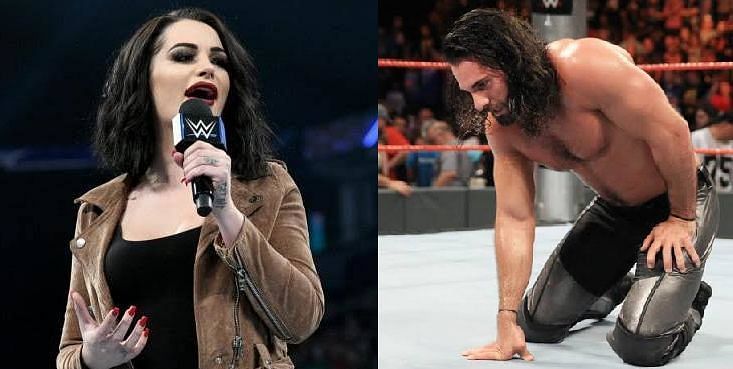 WWE News: Paige takes a shot at Seth Rollins' "Burn It ...