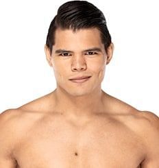 Humberto Carrillo