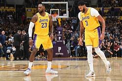 NBA Results Roundup (29 Oct, Tuesday): Miami Heat triumph on Jimmy Butler debut; Anthony Davis sets multiple records in Lakers' rout of Grizzlies