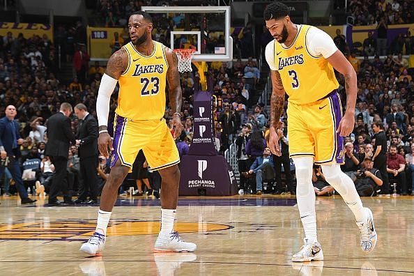 NBA Results Roundup (29 Oct, Tuesday): Miami Heat triumph on Jimmy Butler debut; Anthony Davis sets multiple records in Lakers' rout of Grizzlies