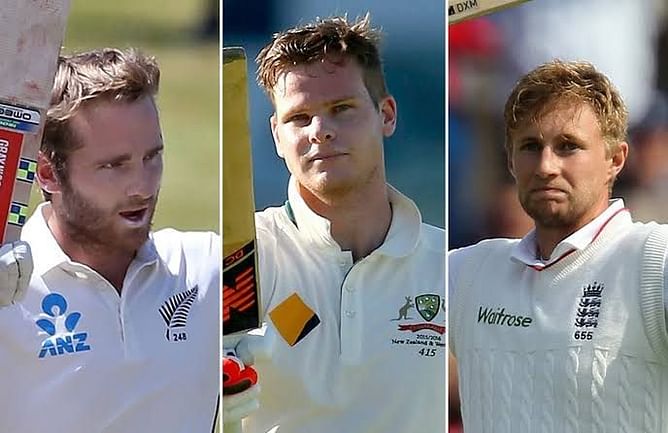 A World XI that can challenge India at home in Test cricket