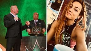 5 Biggest records WWE Superstars broke in 2019