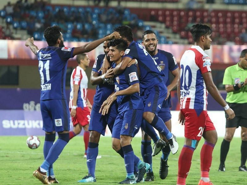 Anirudh Thapa and Chennaiyin FC will look for consistency in the new ISL season