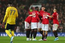Manchester United vs Newcastle United: Red Devils' predicted XI, injury news, suspensions and more | Premier League 2019-20