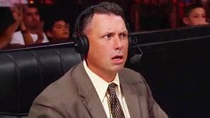 WWE Rumor Roundup: Former WWE champion to join AEW, fan favorite to return as Michael Cole's replacement & more – 1st October 2019