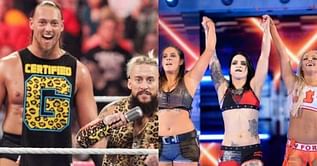 5 tag teams WWE has split since 2016 (and the reasons why)