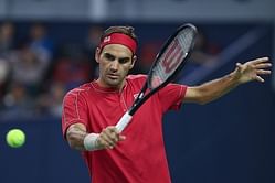 Has age finally caught up with Roger Federer?