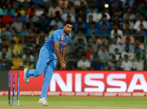 Time is running out for R Ashwin in the shortest format