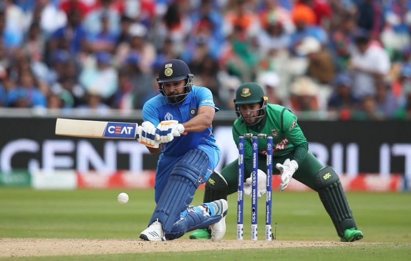 India take on Bangladesh in the first T20 International on 3 November in Delhi.