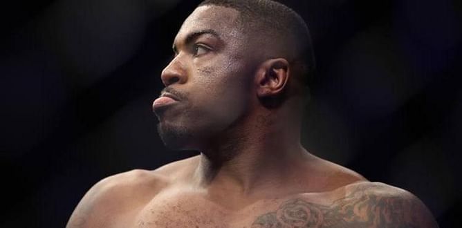 UFC News: Heavyweight fighter Walt Harris makes a plea to help find his missing stepdaughter