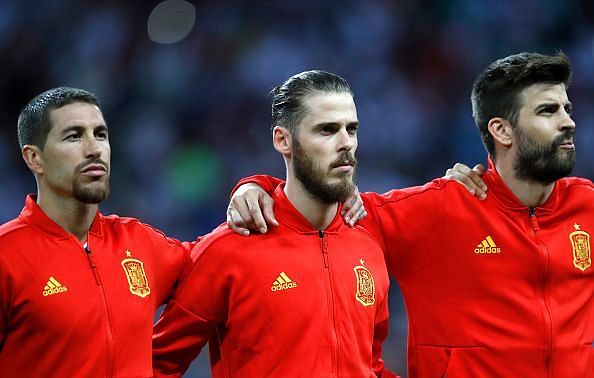 Norway vs Spain – Predicted Lineups and Betting Tips – UEFA Euro 2020 Qualifiers