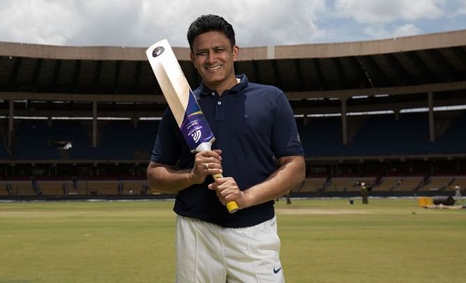 Hindi Cricket News: किंग्स इलेवन पंजाब के मुख्य कोच बन सकते हैं अनिल कुंबले: रिपोर्ट्स