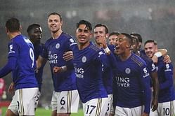 Top 3 performers from matchday 10 | Premier League 2019/20