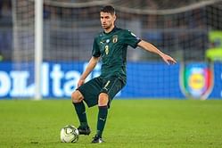 Liechtenstein v Italy Preview & Prediction: UEFA Euro Qualifiers Match Preview
