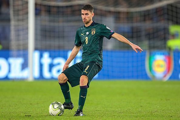 Liechtenstein v Italy Preview & Prediction: UEFA Euro Qualifiers Match Preview