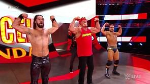 WWE News: Huge tag team match confirmed for Crown Jewel; team members revealed