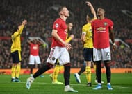 Manchester United v Arsenal FC - Premier League