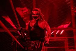 Opinion: It was too early for The Fiend to be in the Universal Championship picture