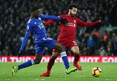 Premier League 2019/20: Brendan Rodgers brings Leicester City to face former side Liverpool