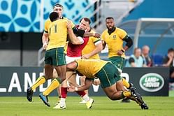 Rugby World Cup 2019, Pool D: Australia to lock horns with physical Georgia side in final Pool match