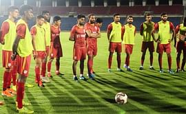 The beautiful game, the city of joy, and a much-awaited international ‘derby’