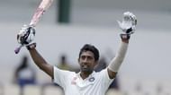 Wriddhiman Saha has scored three hundreds in his Test career.