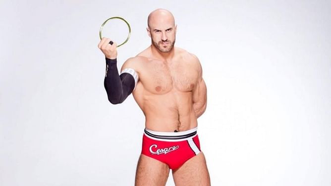 5 Underdogs that WWE needs to push