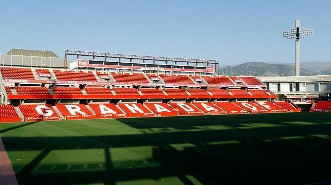 RCD Espanyol v Granada CF - La Liga