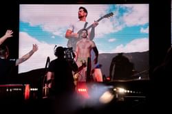 Joe Hendry discusses why he signed with ROH, the upcoming Honor United tour & more (Exclusive)