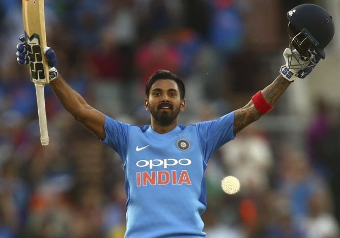 Cricket Record: 5 भारतीय बल्लेबाज जिन्होंने डेब्यू वनडे में बनाया सबसे बड़ा स्कोर