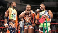 What's next for Kofi Kingston and The New Day?