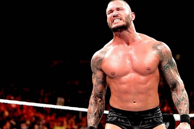 WWE Rumors: Reason behind Randy Orton's strange off-screen behavior as of late revealed