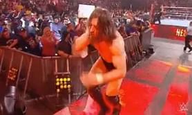 WWE Rumors: Update on Daniel Bryan's injury scare at Hell in a Cell
