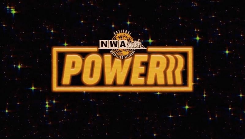 Even the Great One had to check out the debut episode of Powerrr